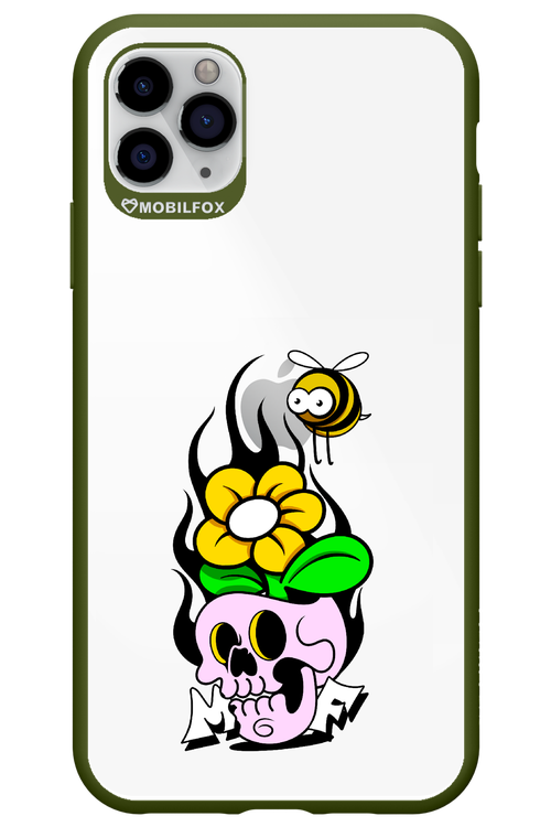 Sugar & Venom - Apple iPhone 11 Pro Max