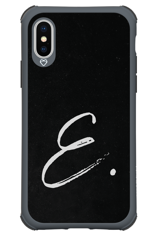 (Off Space) E 2.0 - Apple iPhone XS