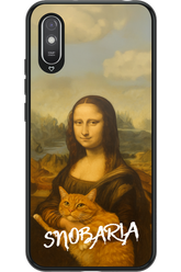 OG Cat Lover - Xiaomi Redmi 9A