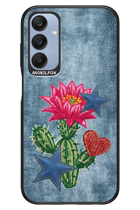 Cowgirl Jeans 2.0 - Samsung A25