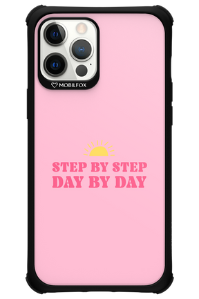 Step by Step - Apple iPhone 12 Pro Max