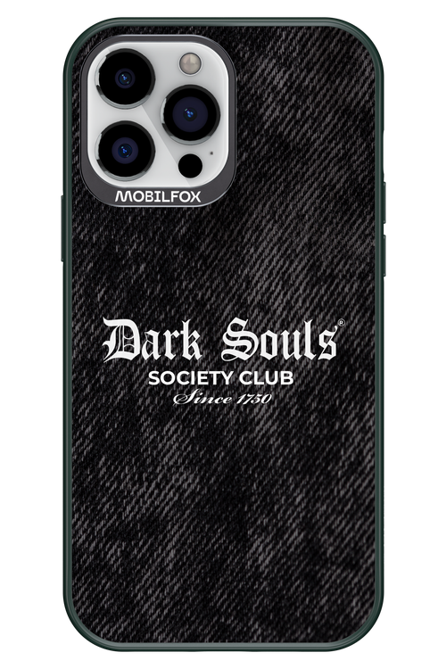 Dark Souls - Apple iPhone 13 Pro Max
