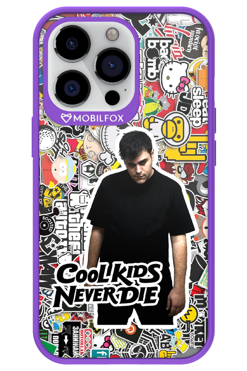 CKND_STICKER - Apple iPhone 13 Pro