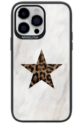 Marbel Star - Apple iPhone 14 Pro Max