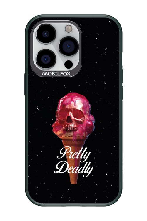 Pretty Deadly - Apple iPhone 13 Pro