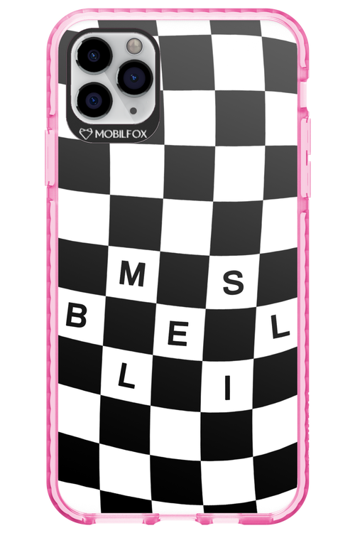 Belli Checked 2.0 - Apple iPhone 11 Pro Max