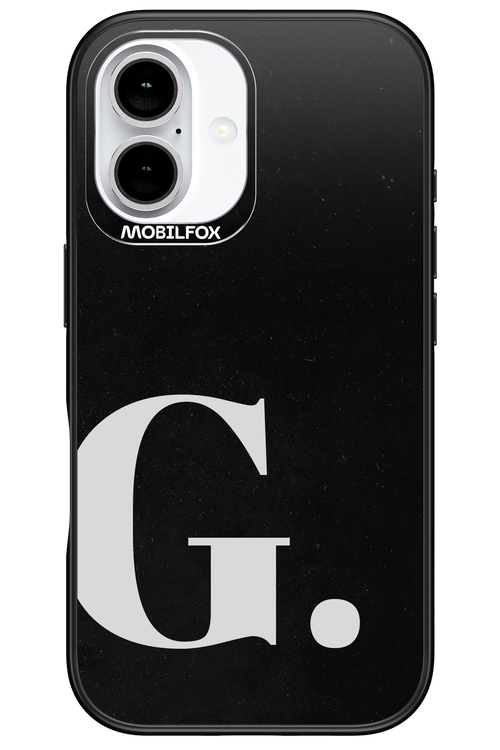 G (Off Space) 2.0 - Apple iPhone 16