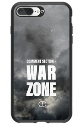 WarZone - Apple iPhone 8 Plus