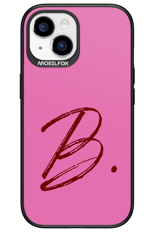 (Sorbet) B 2.0 - Apple iPhone 15
