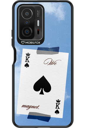 Magnet - Xiaomi Mi 11T