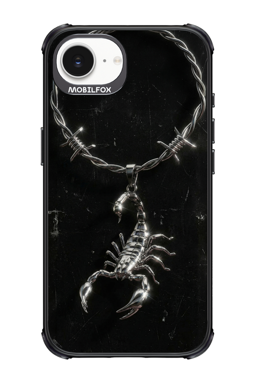Scorpio (Chrome) 2.0 - Apple iPhone 17e