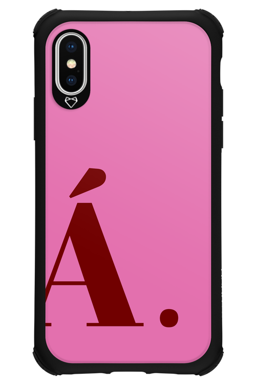 A II (Sorbet) 2.0 - Apple iPhone X