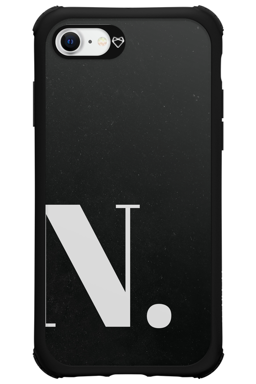 N (Off Space) 2.0 - Apple iPhone 7