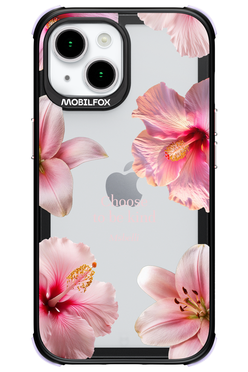 Be Kind 2.0 - Apple iPhone 15