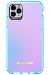 Pastel Lilac - Apple iPhone 11 Pro Max