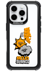 Broken Smiles - Apple iPhone 16 Pro