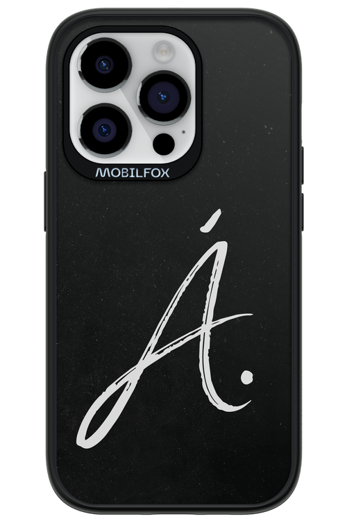 (Off Space) A II 2.0 - Apple iPhone 14 Pro