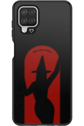 Witch Season - Samsung Galaxy A12