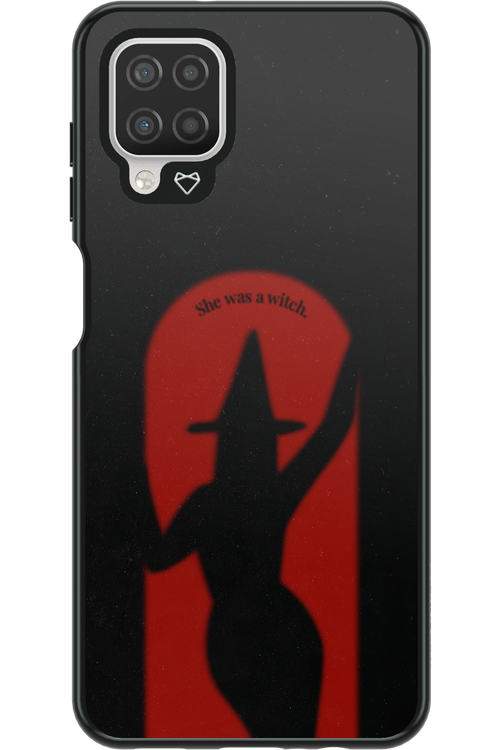 Witch Season - Samsung Galaxy A12