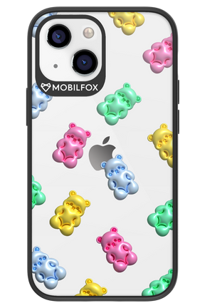 Gummmy Bears 2.0 - Apple iPhone 13 Mini
