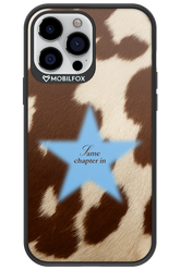 Same Chapter Blue 2.0 - Apple iPhone 13 Pro Max