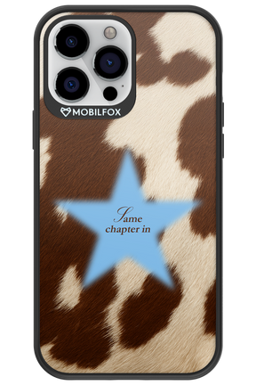 Same Chapter Blue 2.0 - Apple iPhone 13 Pro Max