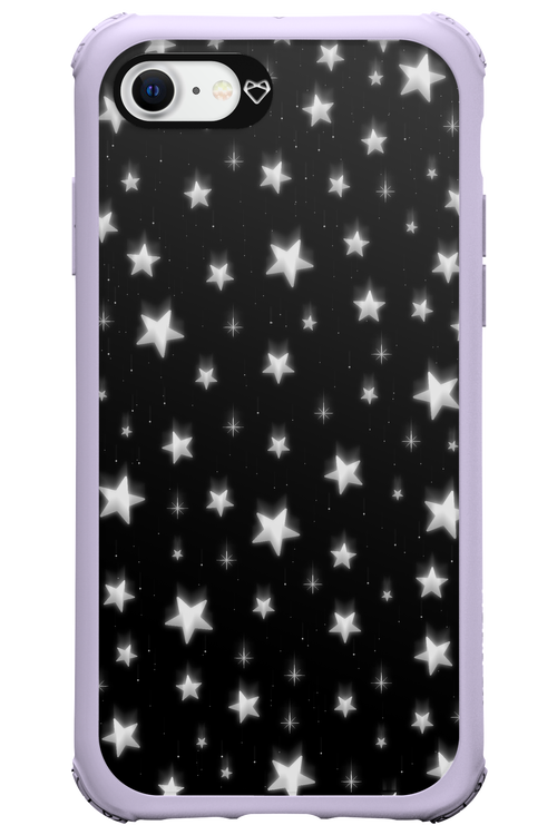 Star Night - Apple iPhone 8