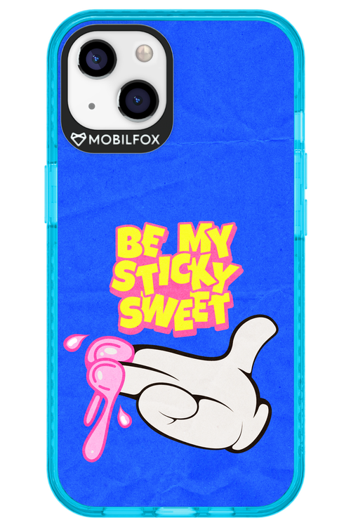 be my sticky sweet 2.0 - Apple iPhone 13