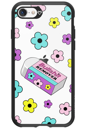 Bullsh_t Eraser - Apple iPhone SE 2022