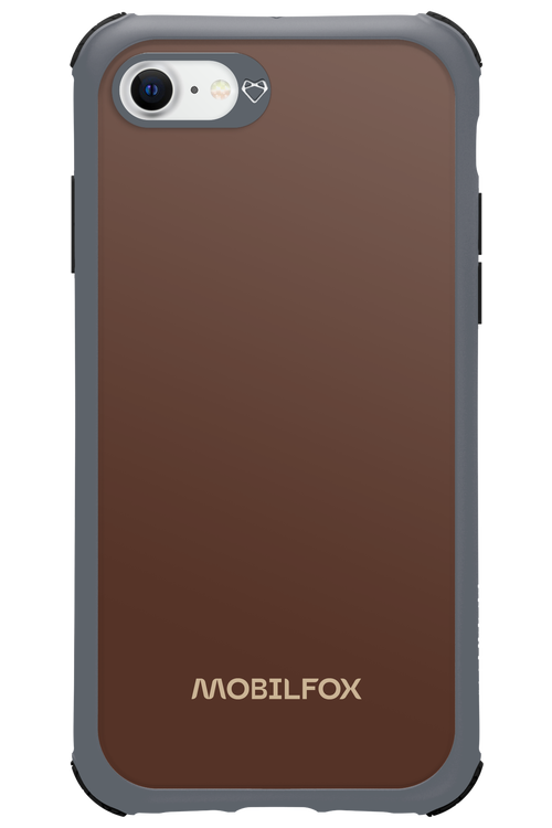 Espressso 2.0 - Apple iPhone SE 2020