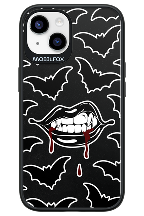 Bat Mouth - Apple iPhone 14