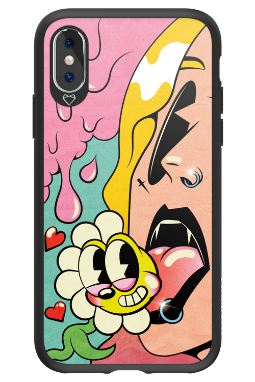 Love Sick 2.0 - Apple iPhone X