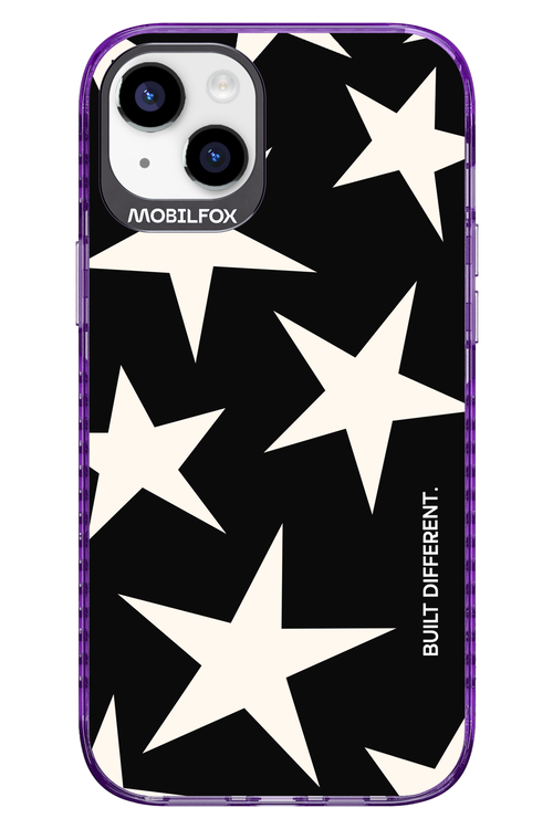 Built Different BW 2.0 - Apple iPhone 14 Plus