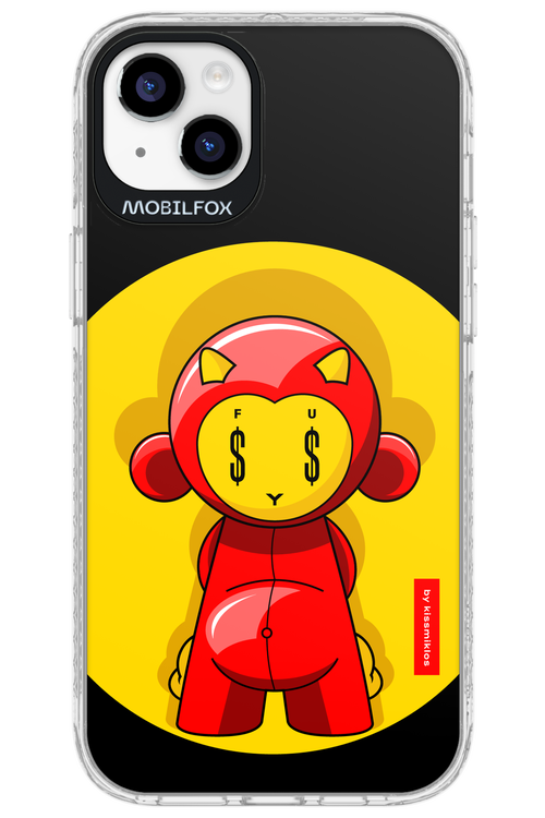Fussy 2.0 - Apple iPhone 14 Plus