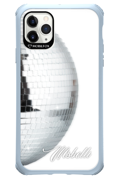 Disco Mood 2.0 - Apple iPhone 11 Pro Max