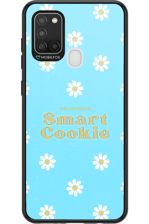 Smart Cookie - Samsung Galaxy A21 S