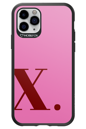 X (Sorbet) 2.0 - Apple iPhone 11 Pro