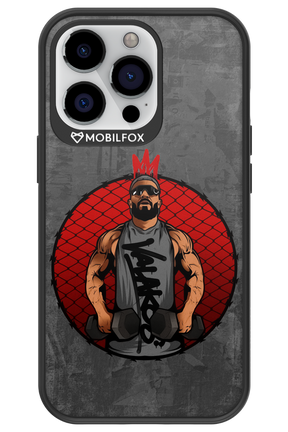 King V - Apple iPhone 13 Pro