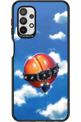 Wild Peach 2.0 - Samsung Galaxy A32 5G