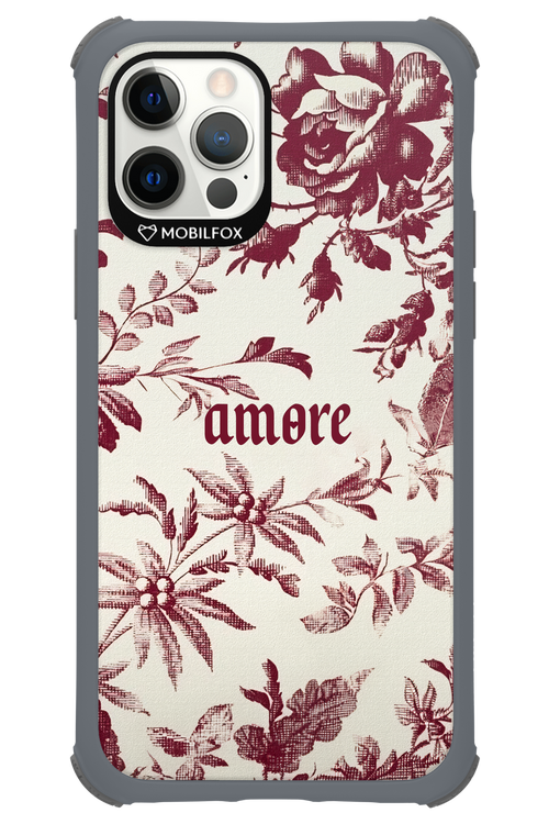 Amore 2.0 - Apple iPhone 12 Pro