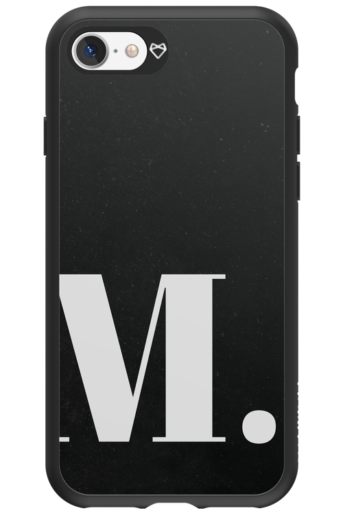 M (Off Space) 2.0 - Apple iPhone 7