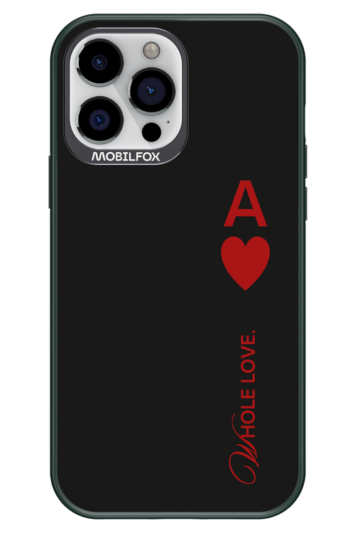 Whole 2.0 - Apple iPhone 13 Pro Max