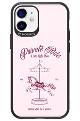 Private Ride 2.0 - Apple iPhone 12 Mini