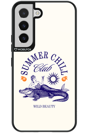 ChillMaid 2.0 - Samsung Galaxy S22