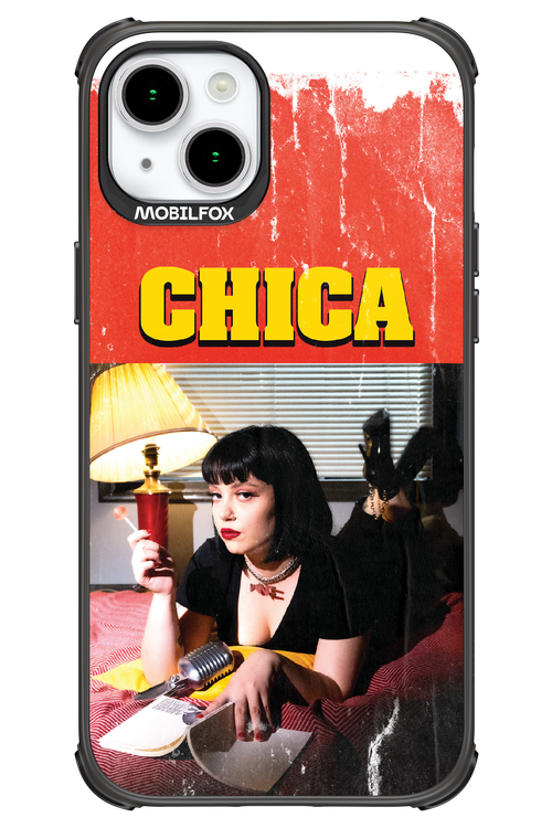 CHICA - Apple iPhone 15 Plus