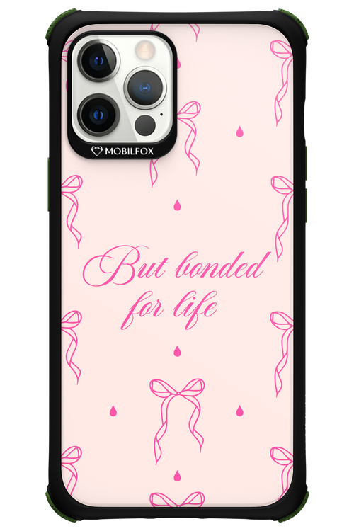 Sisters Pink 2.0 - Apple iPhone 12 Pro Max