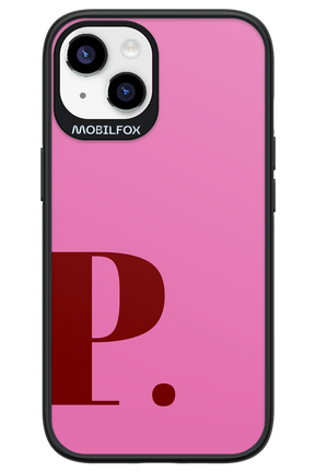 P (Sorbet) 2.0 - Apple iPhone 14