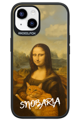 OG Cat Lover - Apple iPhone 14