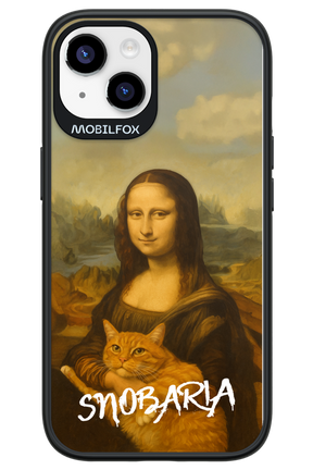 OG Cat Lover - Apple iPhone 14
