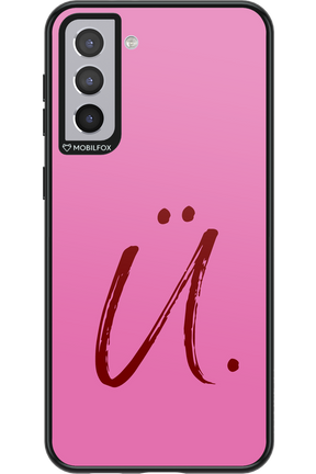 (Sorbet) U II 2.0 - Samsung Galaxy S21+